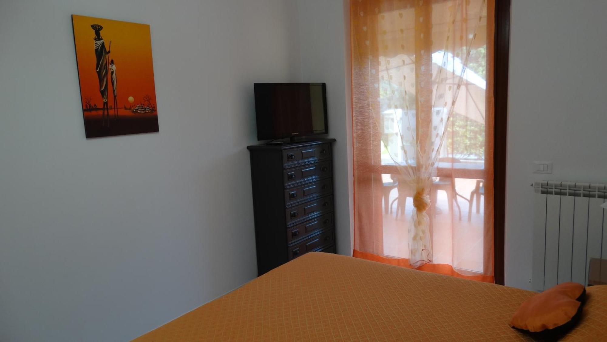 Rose Apartment Luni Extérieur photo