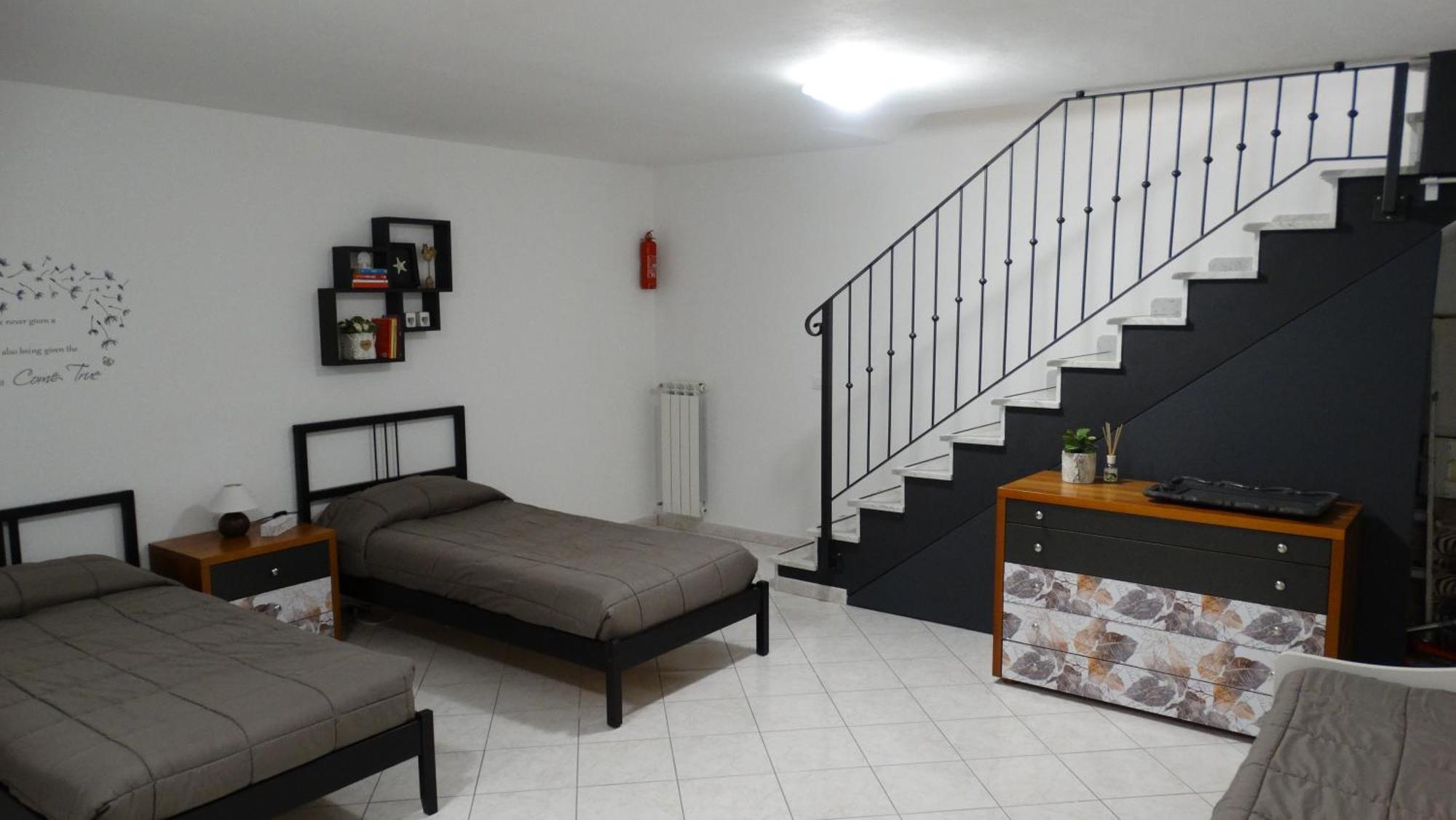 Rose Apartment Luni Extérieur photo